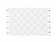 moshat� pamutsz�nyeg - z�ld kerek bet�